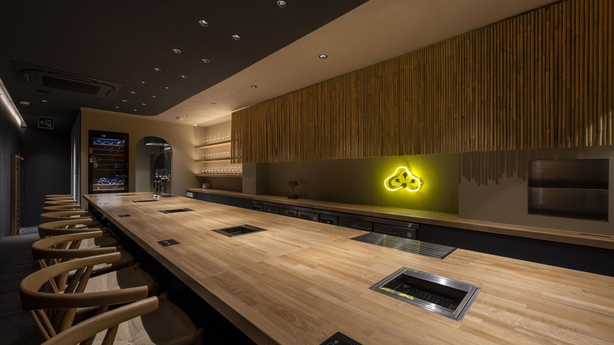 Niku to Ieba Matsuda Osaka